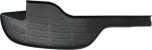 SUBURBAN 1500/2500 00-06 REAR BUMPER STEP PAD, LH