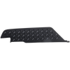 COLORADO/CANYON 04-12 REAR BUMPER STEP PAD, RH, Outer, w/o Extreme Model, Black