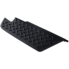 COLORADO/CANYON 04-12 REAR BUMPER STEP PAD, LH, Outer, w/o Extreme Model, Black