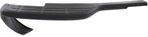 SILVERADO/SIERRA 99-07 REAR BUMPER STEP PAD LH, Stepside