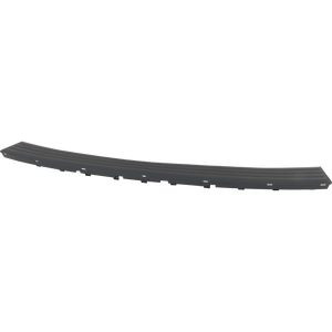 ESCALADE/TAHOE/YUKON 07-14 REAR BUMPER STEP PAD, Textured - CAPA