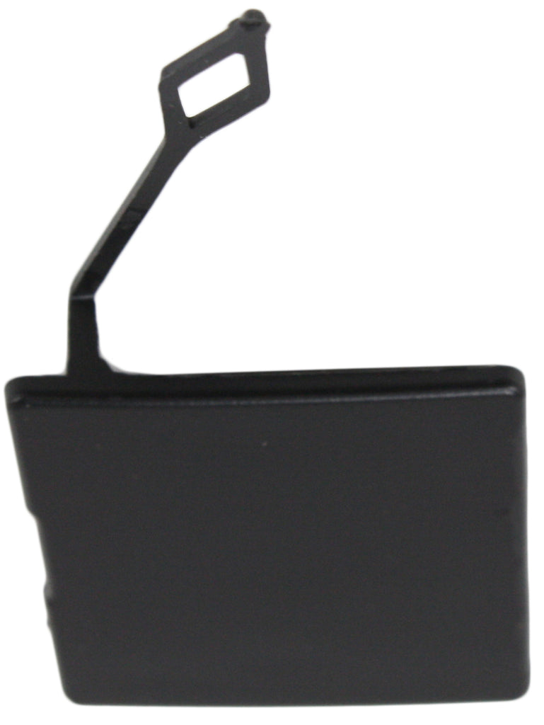 CTS 08-13/CTS-V 09-14 REAR BUMPER TOW HOOK COVER, Primed, Sedan