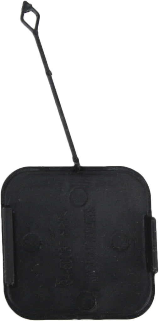 CTS 04-04/SRX 04-09 REAR BUMPER TOW HOOK COVER, Primed