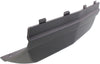 XT5 17-23 REAR HITCH COVER, Base/Luxury/Premium Luxury, w/ Towing Pkg.