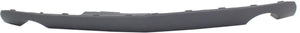 STS 05-07 REAR LOWER VALANCE, Cover Insert, Textured