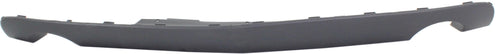 STS 05-07 REAR LOWER VALANCE, Cover Insert, Textured