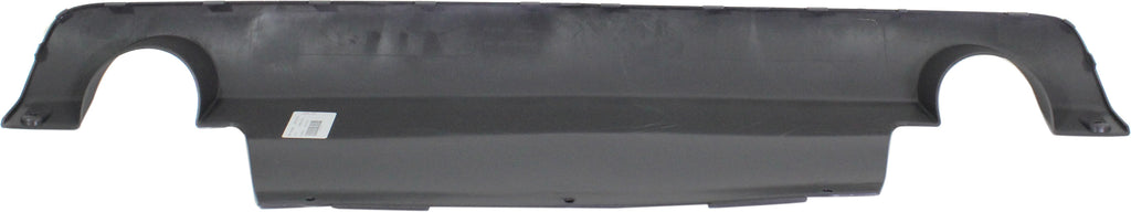 STS 05-07 REAR LOWER VALANCE, Cover Insert, Textured