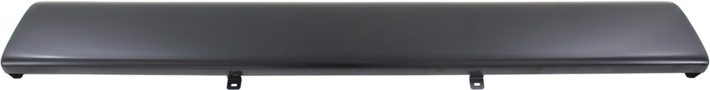 SUBURBAN 92-99 REAR ROLL PAN, w/o License Plate Part, w/ Hardware