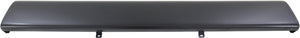 SUBURBAN 92-99 REAR ROLL PAN, w/o License Plate Part, w/ Hardware