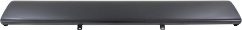 SUBURBAN 92-99 REAR ROLL PAN, w/o License Plate Part, w/ Hardware