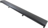 SUBURBAN 92-99 REAR ROLL PAN, w/o License Plate Part, w/ Hardware
