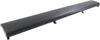 SUBURBAN 92-99 REAR ROLL PAN, w/o License Plate Part, w/ Hardware