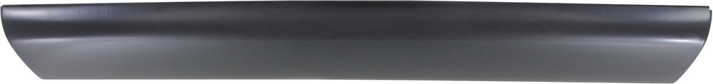 SUBURBAN 92-99 REAR ROLL PAN, w/o License Plate Part, w/ Hardware