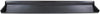 SUBURBAN 92-99 REAR ROLL PAN, w/o License Plate Part, w/ Hardware