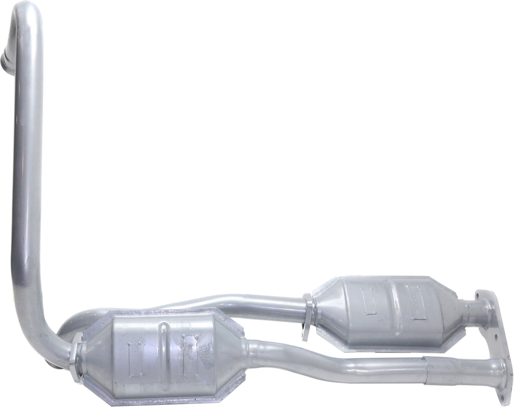 C/K FULL SIZE PICKUP 96-00 CATALYTIC CONVERTER