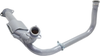 C/K FULL SIZE PICKUP 94-95 CATALYTIC CONVERTER