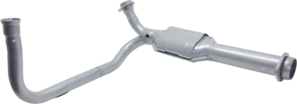 C/K FULL SIZE PICKUP 94-95 CATALYTIC CONVERTER