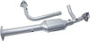 C/K FULL SIZE PICKUP 96-99 CATALYTIC CONVERTER