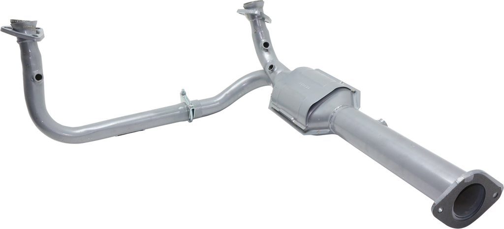 C/K FULL SIZE PICKUP 96-99 CATALYTIC CONVERTER