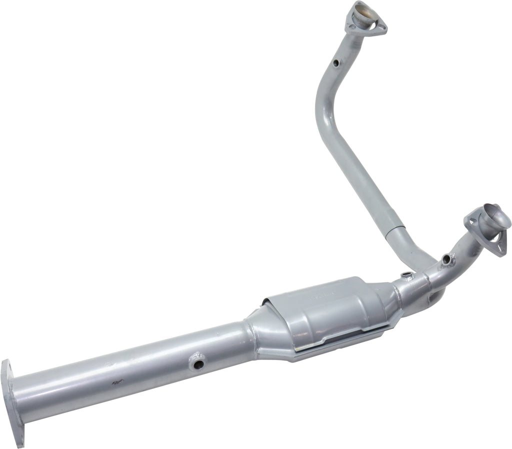 C/K FULL SIZE PICKUP 96-99 CATALYTIC CONVERTER