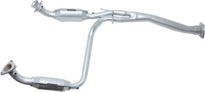 EXPRESS/SAVANA VAN 03-08 CATALYTIC CONVERTER