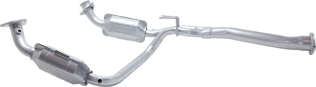 EXPRESS/SAVANA VAN 03-08 CATALYTIC CONVERTER