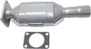 DEVILLE 00-05 CATALYTIC CONVERTER