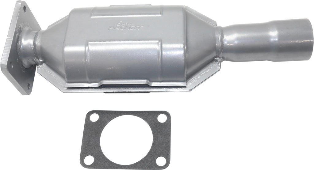 DEVILLE 00-05 CATALYTIC CONVERTER