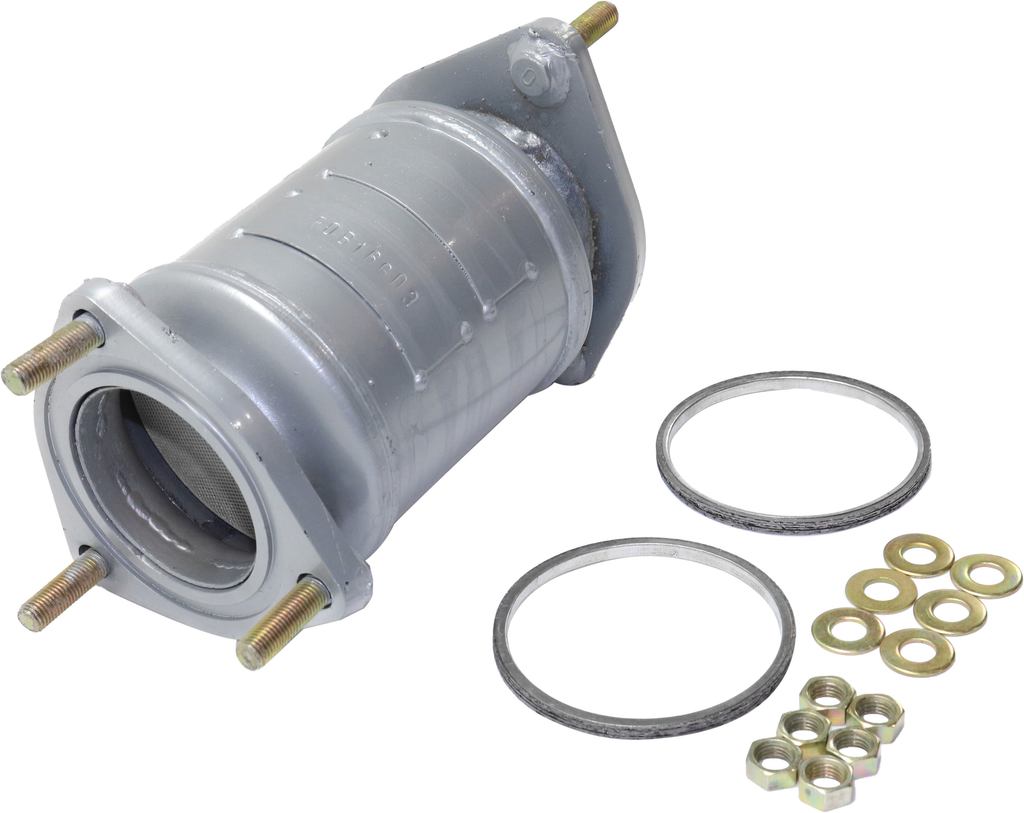 AVEO 04-08 CATALYTIC CONVERTER, Front