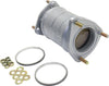 AVEO 04-08 CATALYTIC CONVERTER, Front