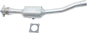 PT CRUISER 01-10 CATALYTIC CONVERTER, Front