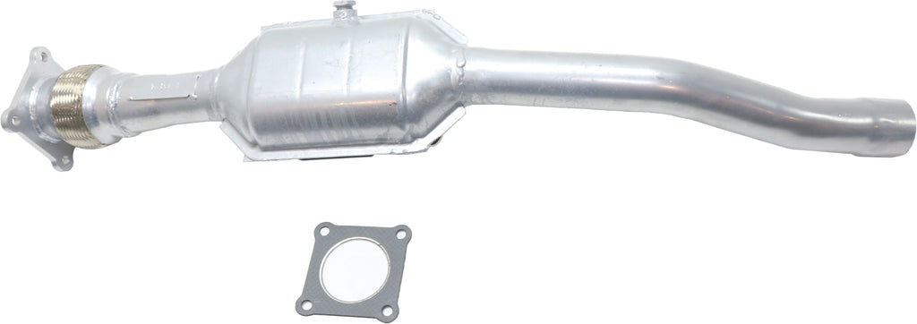 PT CRUISER 01-10 CATALYTIC CONVERTER, Front