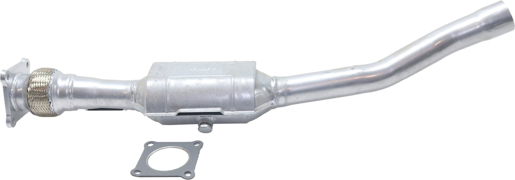 PT CRUISER 01-10 CATALYTIC CONVERTER, Front