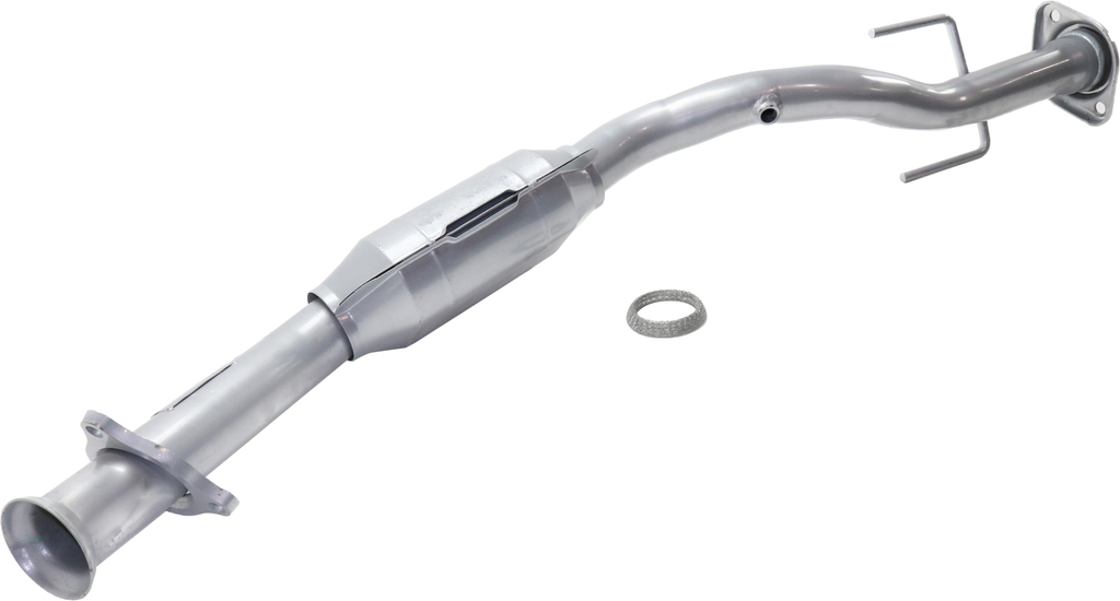 TRAILBLAZER / ENVOY 02-05 CATALYTIC CONVERTER, 4.2L Eng.