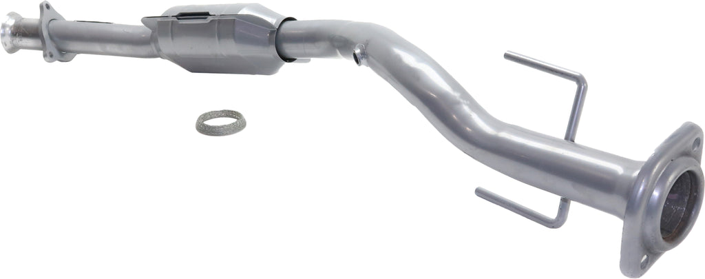 TRAILBLAZER / ENVOY 02-05 CATALYTIC CONVERTER, 4.2L Eng.