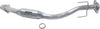 TRAILBLAZER / ENVOY 02-05 CATALYTIC CONVERTER, 4.2L Eng.