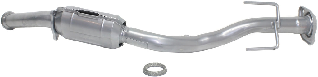 TRAILBLAZER / ENVOY 02-05 CATALYTIC CONVERTER, 4.2L Eng.