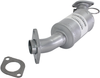 CTS 04-07 CATALYTIC CONVERTER, RH