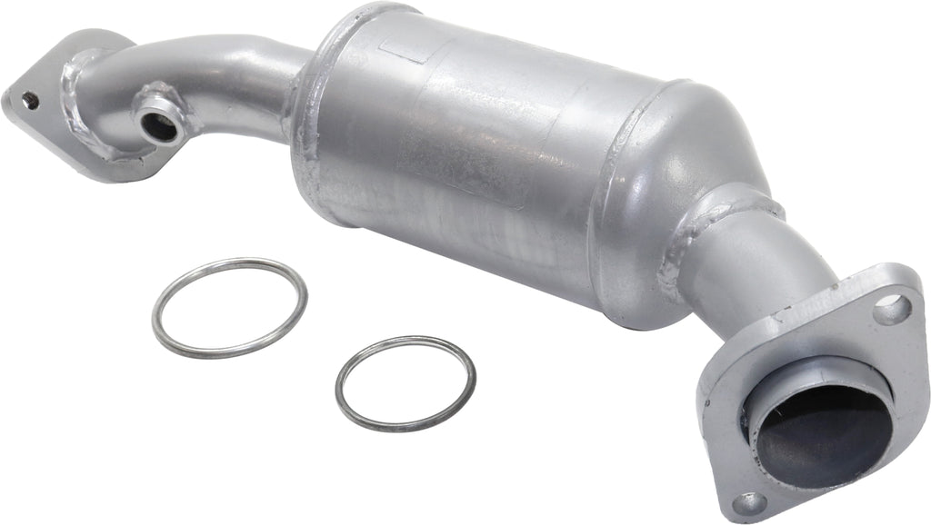 CTS 04-07 CATALYTIC CONVERTER, LH