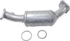 CTS 04-07 CATALYTIC CONVERTER, LH