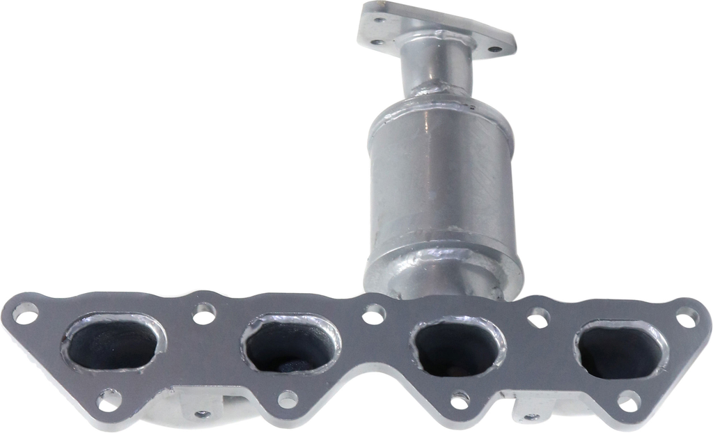 ECLIPSE 01-05 / SEBRING 02-05 CATALYTIC CONVERTER, Front, with Exhaust Manifold, 4 Cyl, 2.4L