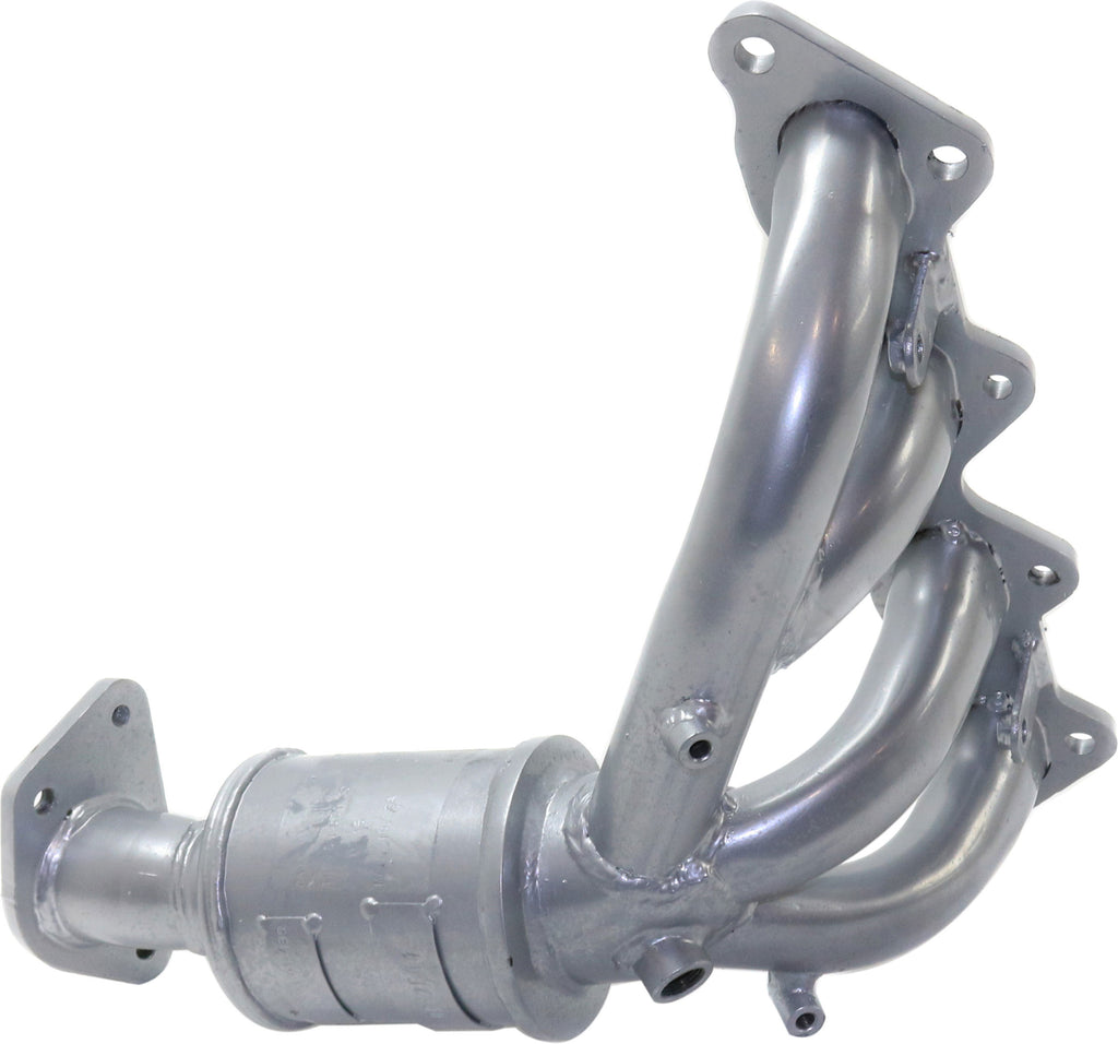 ECLIPSE 01-05 / SEBRING 02-05 CATALYTIC CONVERTER, Front, with Exhaust Manifold, 4 Cyl, 2.4L