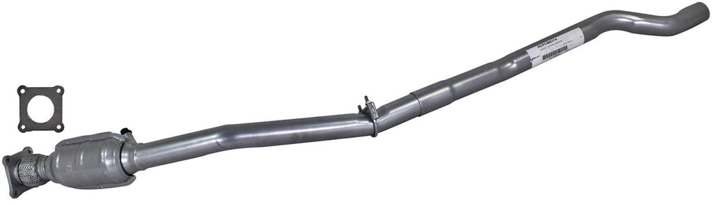 TOWN & COUNTRY 01-03 CATALYTIC CONVERTER, 6 Cyl., 3.3L Eng.