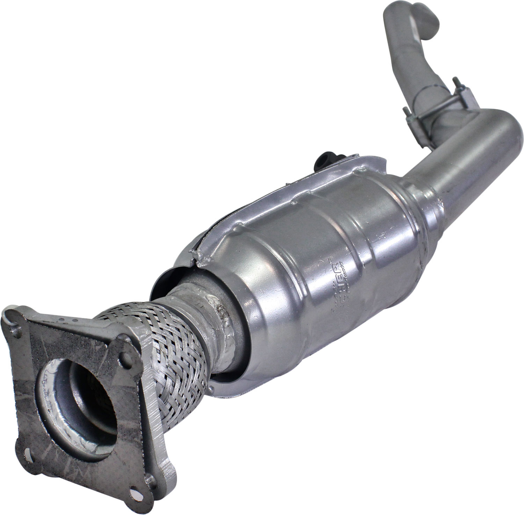 TOWN & COUNTRY 01-03 CATALYTIC CONVERTER, 6 Cyl., 3.3L Eng.