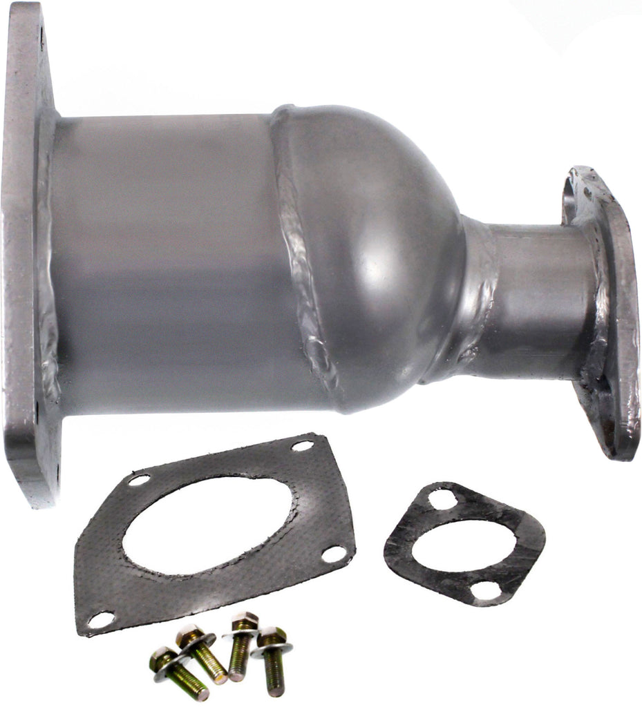 SEBRING / STRATUS 01-06 CATALYTIC CONVERTER, Rear (Firewall Side), 6 Cyl, 2.7L Eng.