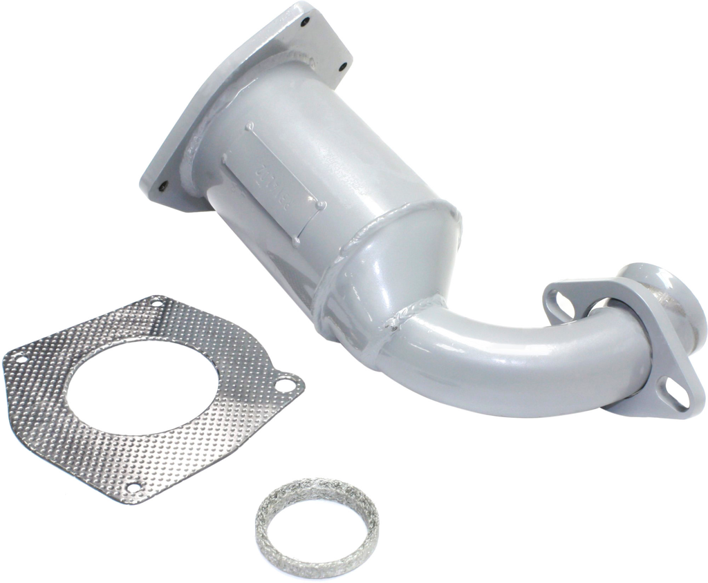 SEBRING / STRATUS 01-06 CATALYTIC CONVERTER, Front (Radiator Side), 6 Cyl, 2.7L