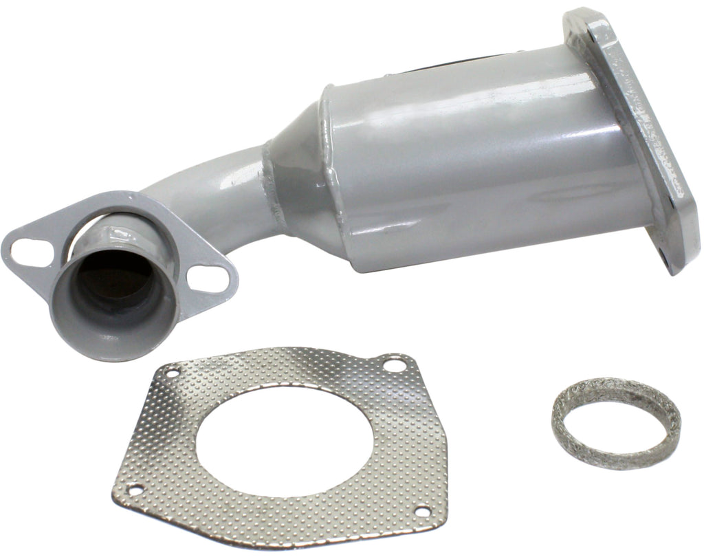 SEBRING / STRATUS 01-06 CATALYTIC CONVERTER, Front (Radiator Side), 6 Cyl, 2.7L