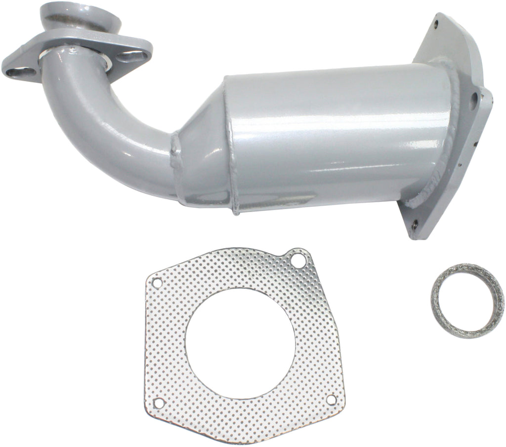 SEBRING / STRATUS 01-06 CATALYTIC CONVERTER, Front (Radiator Side), 6 Cyl, 2.7L