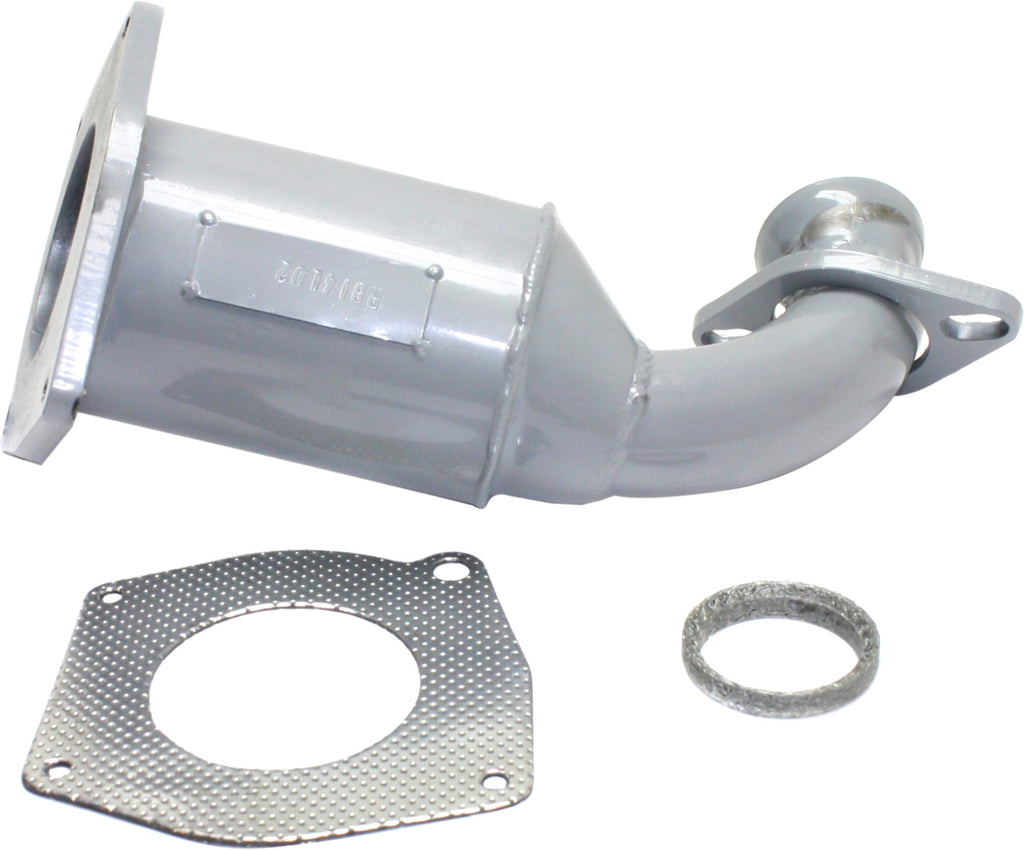 SEBRING / STRATUS 01-06 CATALYTIC CONVERTER, Front (Radiator Side), 6 Cyl, 2.7L