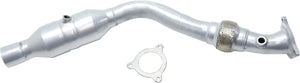 PACIFICA 04-06 CATALYTIC CONVERTER, 3.5L Eng.